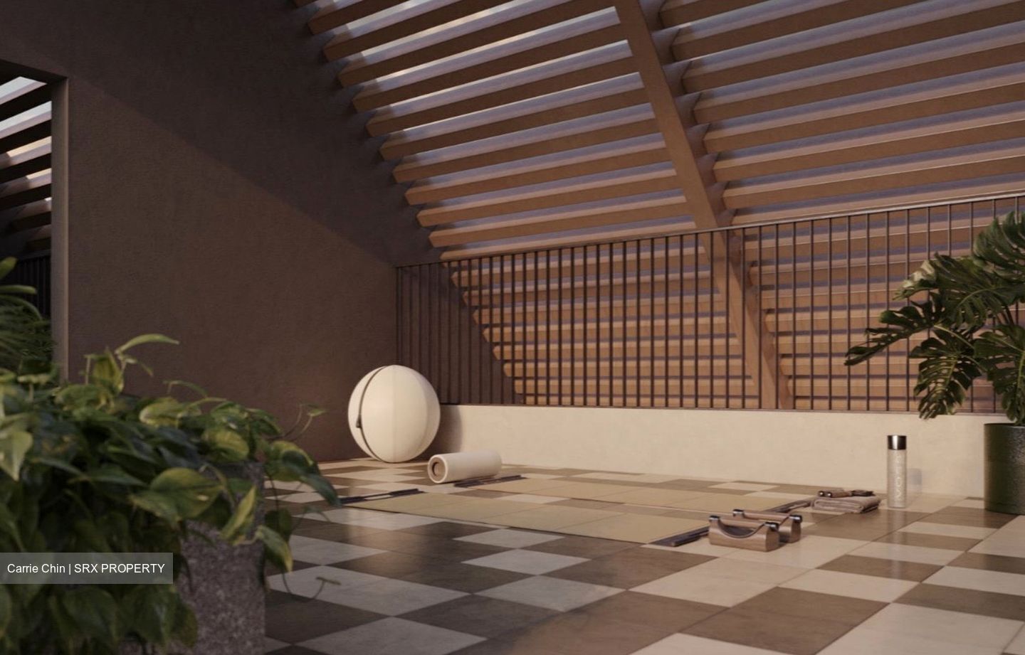 Bagnall Haus (D16), Condominium #442412841